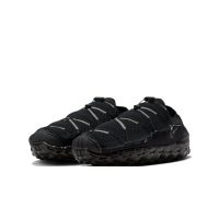 Nike ISPA Mindbody Black Anthracite 全黑 循環設計 繩扣系統 永續 環保 休閒鞋 男鞋 DH7546-003