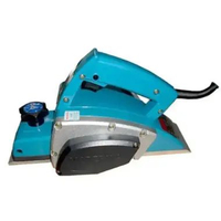MODERN M-2900 Pasah Planer Mesin Serut Kayu Biru