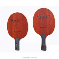 Yinhe t9pro table tennis blade, special for long pimples, ping pong game, carbon blade, original