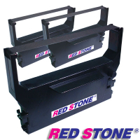 RED STONE for STAR SP300收銀機色帶組(1組3入)紫色