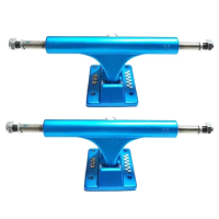 Ace Truck Skateboard Classic Blue Saphire 44