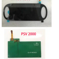 Back Touch Pad PCB Board for PS Vita PSVita PSV 1000 2000 Slim Game Console Touchpad Panel