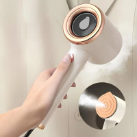 Setrika Uap Portable Handheld Steamer 33W 230V 50ml