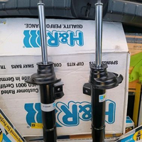 BILSTEIN Shockbreaker BMW F30 Depan (2Pcs)