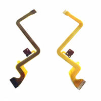 1 Pcs NEW For Panasonic NV-GS400 NV-GS408 GS400 GS408 LCD Flex Cable Video Camera Repair Parts