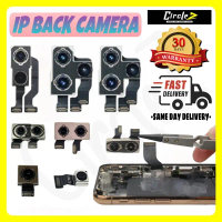 Rear Camera 6 / 6 Plus / 7 / 7 Plus / X / XR / XS / XS Max / 11 / 11 Pro / 11 Pro Max / 12 Mini / 12