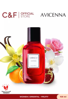 AVICENNA Avicenna Miracle Women EDP 100 ml - Parfum Wanita