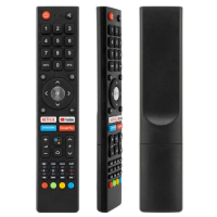 New IR Remote Control Use for KOGAN Changhong CHiQ Smart TV U43H7AN U43H7L U43H7LX U50H7AN U50H7N U55H7A L32H7N L32H7 No-Voice