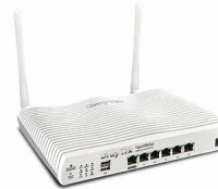 DRAYTEK VIGOR-2865L AC1300 雙 WAN VPN 安全 LTE 路由器