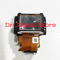 D3100 Viewfinder Pentaprism Diagonal Eyepiece With Inside Finder LCD and Focusing Screen For Nikon D