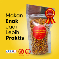 Kering Tempe Pedas Manis Bu Ayem