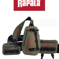 Rapala/Lebole Outdoor Fishing Waistpack