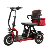 3 Wheel Electric 48V Adult 500W Cheap Buy Chinese E Tricycle Mobility Electric Scooter