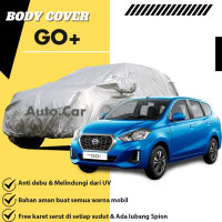 TERSEDIA Cover Mobil Datsun Go/Sarung Mobil Datsun Go 2 Baris/Datsun Go 3 Baris /Datsun Go Plus/dats