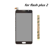 5.5inch For ALCATEL FLASH PLUS 2 LCD Assembly Display + Touch Screen Panel Replacement for ALCATEL FLASH PLUS 2 Cell Phone