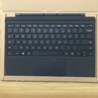 New Magnetic Keyboard for Microsoft Surface Keyboard Original Pro4 Pro5 Pro6 Pro7