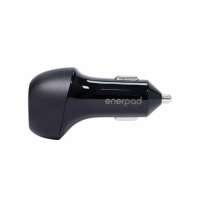 【enerpad】PD快速車載充電器45W(C-45PD)