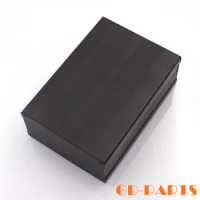 155*106*55mm Full Aluminum Chassis Enclosure Case Project Box For Hifi Audio Amplifier PCB Board DIY