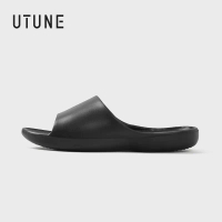 UTUNE Indoor Massage Slippers Long Wear Not Tired Slippers Men's and Women's Sandals Unisex for All 