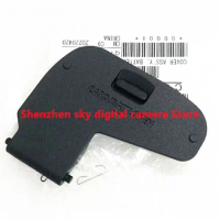 NEW Original For Canon FOR EOS RP FOR EOSRP FOR EOS-RP Battery Door Battery Cover Door Lid Spare Part