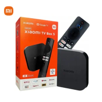 Ready To Ship Tv Box S 2nd Gen 4k Android 11 High Clarity Tv Box
