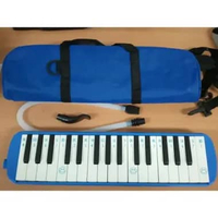Pianika Mainan Anak Murah Piano Mini Dapat Tas / Pianika Anak / Pianika Murah / Pianika / Alat tiup 