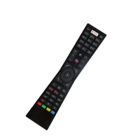 Remote Control For JVC RM-C3231 LT-43C790 LT-49VU10J LT-32C795 LT-40C790 LT-43C795 LT-43C890 LT-40C755 Smart 4K LED HDTV TV
