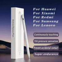 Stylus Pen For Tablet Mobile Phone Touch Pen for Android iOS Windows Pad Accessories for Xiaomi Pencil Universal Touch Pen
