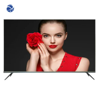 flawless brows tv 24 32 40 42 43 50 55 65 inch television wholesale price smart tv retro tv