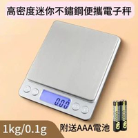 精準廚房電子磅 (1kg/0.1g) 烹飪 煮食 電子秤  食物 廚房磅