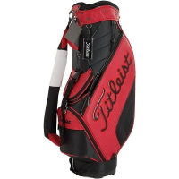 【 需宅配】高爾夫球包 球杆包 便攜 耐磨 TITLEIST高爾夫球包便攜輕便男女通用布料球袋高爾夫包GOLF BA