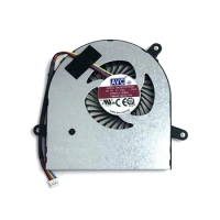 All-in-one CPU Cooling Fan For DELL Inspiron 22-3280 3275 24-3475 3480 5490 5491 Cooler BAZE0707R5M