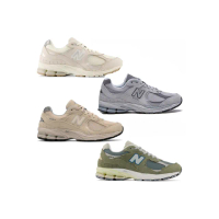【NEW BALANCE】NEW BALANCE NB 2002R 休閒鞋 運動鞋(M2002RAA 2002R0 2002RE 2002RDD)