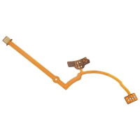 Lens Aperture Sensor Flex Cable For SONY FE2.8/ 24-70 Mm 24-70Mm GM Repair Part Without IC Spare Parts