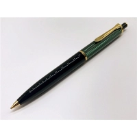 絕版老款經典Pelikan百利金D400西德標0.7mm書寫自動鉛筆