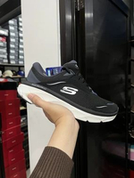 SEPATU SKECHERS SNEAKERS FLEX APPEAL 5.0 RETRO RUSH BLACK MULTI WOMEN ORIGINAL 150219BKMT 37