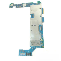 Used Motherboard Mainboard Board for Samsung Galaxy Tab 7.0 Plus P6200 Global Firmware WiFi &amp; 3G