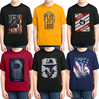 PAKET 2 KAOS MOTIF DISTRO PRIA KAOS MOTIF KEREN KAOS COWOK HARIAN MOTIF RANDOM KEREN