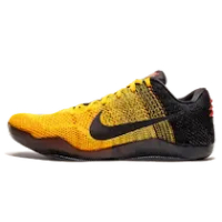 KOBE 11 ELITE LOW BRUCE LEE