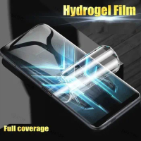 Hydrogel Film For Asus ROG Phone 7 Rog7 Screen Protector for Asus ROG Phone 7 Ultimate Protective Film 10H Clear