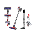 戴森Dyson SV25 V8 無線吸塵器 新一代輕量地板清潔神器