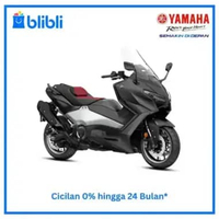 Yamaha TMAX MAX Special Livery Sepeda Motor [OTR Jabodetabekser] Bogor