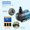 Sobo BO-2000A ปั๊มน้ำ