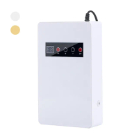【Beauty life】多功能蔬果清洗機 洗蔬果機 蔬果淨化機 多功能活氧機 水質淨化器