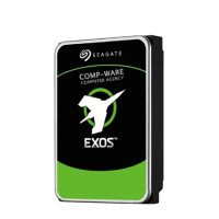 【Seagate 希捷】昌運監視器 EXOS SATA ST1000NX0313 1TB 3.5吋 企業級硬碟