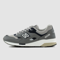 【NEW BALANCE】NB 1600 復古 灰色 男鞋(CM1600LG)