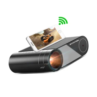 Good Quality Byintek Portable Pocket Led HD Mini Projector Android 4k Projector Laser TV Digital Cinema Projector
