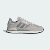 【Adidas】男/女_TREZIOD 2.0 運動休閒鞋_灰(IE9979)-UK6