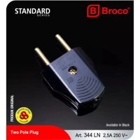 BROCO Steker Gepeng 344 LN