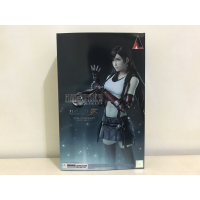 (附新頭雕)全新現貨 日版 PLAY ARTS改 PA改 太空戰士7 FF7 蒂法